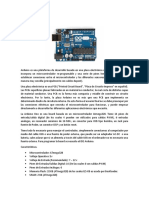 Arduino UNO