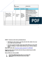 Psychological Contracts: Are They Still Relevant?: Table 1PART I: Table Format (Either in Word or Excel)