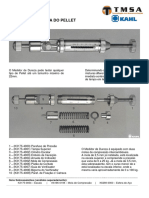 Manual - MEDIDOR DE DUREZA KAHL - K3175-0000