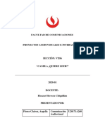 Parte Escrita TF - Pai PDF