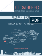 Polyglot Gathering PDF