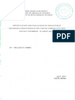 Mulugeta Girma PDF