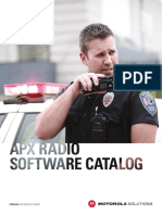 Apx Radio Software Catalog