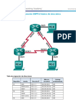 CS 8.2.4.5 X Single-Area OSPFv2