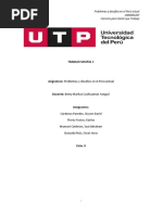 U1 - S1 - Material de Trabajo de La Semana 1 PDF