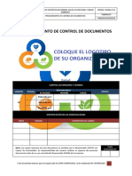 Ssoma - P - 01 - Control - de - Documentos