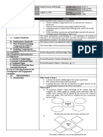 Lesson Exemplar in Practical Research 1 SHS Applied Melc 1 and 2