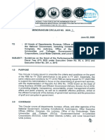 Memorandum Circular 2020 1 PDF