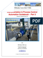 Instrumentation & Process Control Automation Guidebook - Part 3