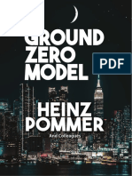 The Ground Zero Model July 14 PDF