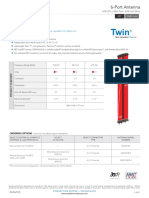 Jaybeam 5920370P PDF