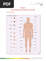 Unit 9 Touchstone 2a Second Edition - Self Study