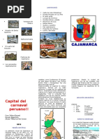 Triptico Cajamarca 1 PDF