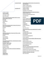 Kappa Uptake of Choline: Pharmacology1-Finals