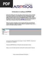 Eeprom PDF