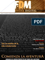 FDM La Revista Digital 01