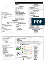 US Government Cheat Sheet