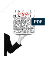 Napoli Legge Toni Servillo PDF