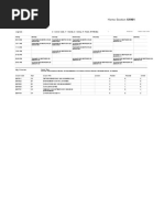 Time Table