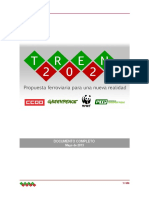 Tren2020 Completo PDF