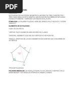 Clase 1 POLIGONOS