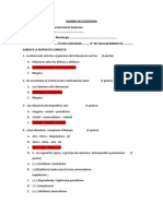 Examen de Ecosistema 2