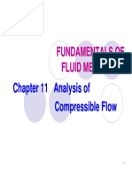 Compressible Flow PDF