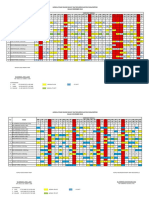 Jadwal Dinas Ruang Rawat Inap Bougenville Rsud Malingping Bulan Desember 2018