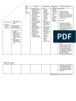 Cephalexin Drug Study RNpedia Com