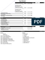 Fallschirmjäger Company German 76: Pick List: Card List