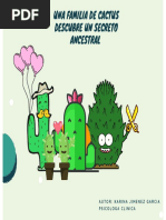 Cuento de Cactus PDF