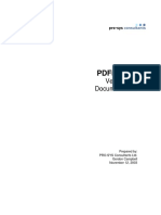 PDFinclude Documentation