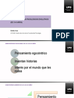 V2. 2 Primeros Auxilios Psicologicos Evolutivos de 3 A 6