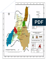 MAPA DE EVENTOS ADVERSOS Provincia GRANIZADA 2017 PDF