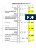 Cost Rob LC 112