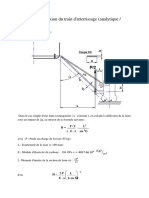 Calcul Train D'atterissage-Converti