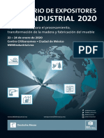 DirectorioMEM2020 FINALexpositores