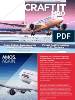 Aircraft IT MRO V9.1