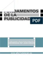 1x05 Fundamentos de La Publicidad