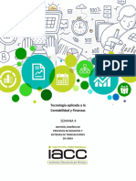 S4 - Semana 4 Tec Aplicada A La Contabilidad y Finanzas PDF