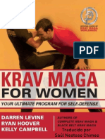 Krav Maga para Mujeres