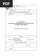 I1 Electromechanical Transducer-2 - PKP - 24 June 2020