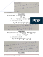 Deriva Direccional