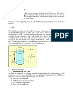 3.2.4 Torricelli's Theorem