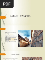 Lili - Amaru Cancha