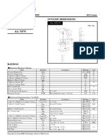 2SC4236 PDF