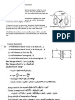 Electro-Dynomometer Type Instrument