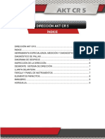 Direccion CR5 PDF