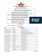 Term Dates 2019-2020 PDF