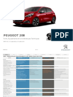 CT Peugeot 208.366909